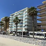 Appartamento T2 Clim, Front De Mer, Balcon Vue Exceptionnelle Classé 4oha21 *