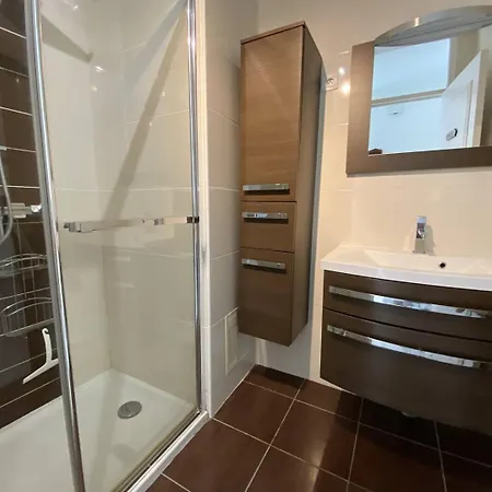 T2 Clim, Front De Mer, Balcon Vue Exceptionnelle Classe 4oha21