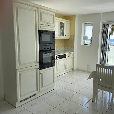 Апартаменты T2 Clim, Front De Mer, Balcon Vue Exceptionnelle Classe 4oha21
