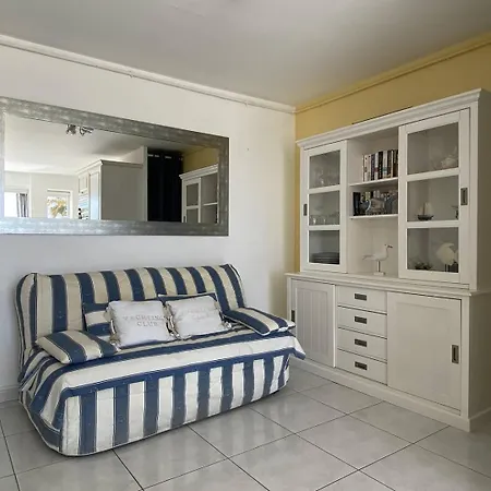 T2 Clim, Front De Mer, Balcon Vue Exceptionnelle Classe 4oha21