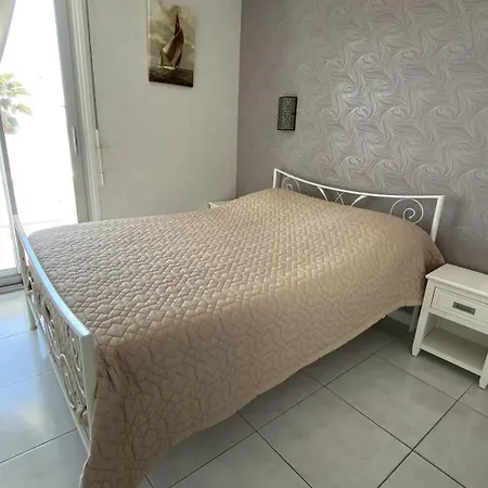 T2 Clim, Front De Mer, Balcon Vue Exceptionnelle Classe 4oha21