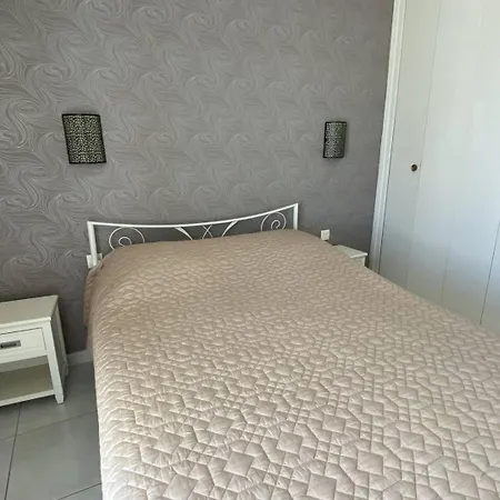 T2 Clim, Front De Mer, Balcon Vue Exceptionnelle Classe 4oha21 Апартаменты *